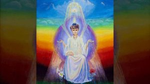 Родовые напевы пробуждающие Родовую память Обрядовая колыбельная Это поможет вспомнить любовь к сыну