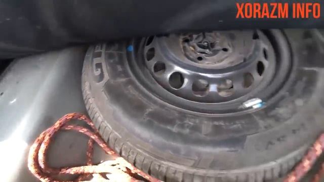 COBALT , SPARK! XORAZM - URGANCH MASHIN BOZOR ! (3-kism) 09.06.19 смотреть онлайн