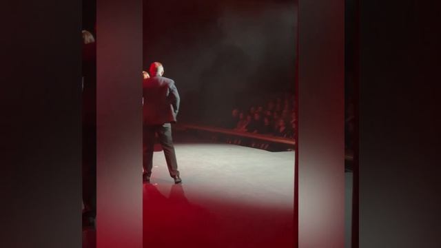 ЛЮБИМЫЕ, НАМИ ЗРИТЕЛЯМИ,  КАДРЫ ЗАКУЛИСЬЯ ОТ ДИРЕКТОРА ТЕАТРА АРМИИ МИЛЕНЫ АВИМСКОЙ. СПАСИБО ЗА НИХ!