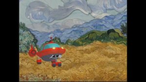 Little Einstein's Song Extended Music