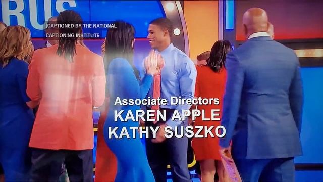 Fermantle/20th Television/Debmar-Mercury (2018) смотреть онлайн