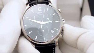 Наручные мужские часы Tissot 1853