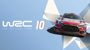 Прохождение WRC 10: FIA World Rally Championship - Часть 1. WRC Junior (Хорватия)