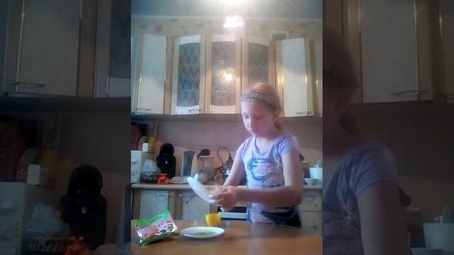 Плавленый мармелад!
