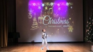 Арапова Таисия "Трава у дома"