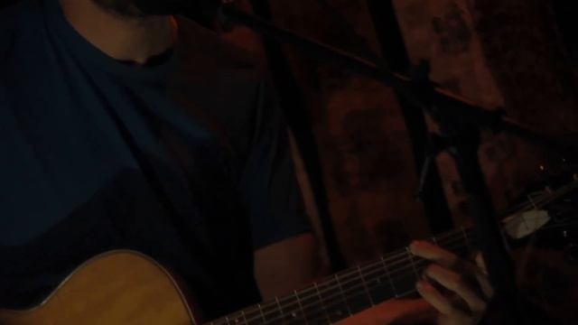 Иван Жук и Вовка Кожекин — Buckets Of Rain (Bob Dylan) смотреть онлайн