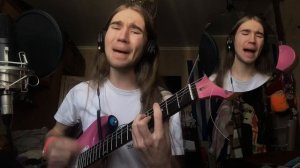 Дельфин - Любовь (cover by Rolicame)