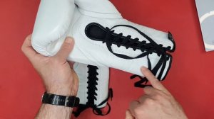 No Boxing No Life Boxing Gloves 2.0 REVIEW-Обзор перчаток нет бокса нет жизни второй выпуск.