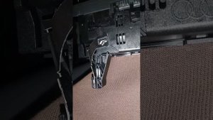 audi q5 снятие кнопок под климатом