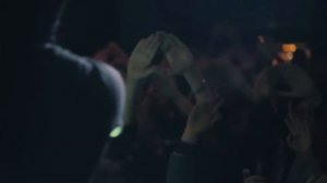 Billy Milligan Зомби