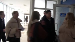 День открытых дверей в Пятигорском институте СКФУ: все о поступлении и обучении