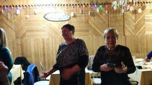 26.12.2024...❄️🧑🎄☃️"Пьяная Наташа"!... Гомель!...