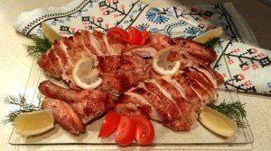 лучший маринад для курицы в духовке