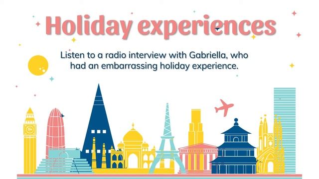 Speakout Pre-Int - Unit 5 - Reading & Listening extra_Audio video смотреть онлайн