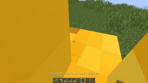 МЫ НАШЛИ СЕБЯ ИЗ АРБУЗА  И АНАНАСА  МАЙНКРАФТ ! ПРО УМЕНЬШИЛСЯ И ПОСТРОИЛ ДОМ ВНУТРИ СКИНА ЛОВУШКА