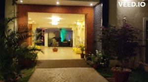 Kyriad Prestige Calangute Goa by OTHPL | Our 2nd hotel in Goa | Goa Diaries | Hotel Tour