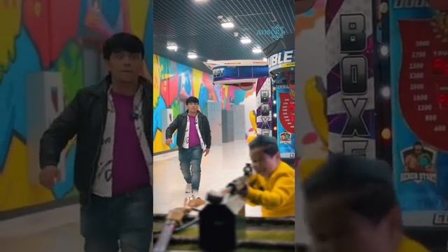 Шум Бола вайнлар 17