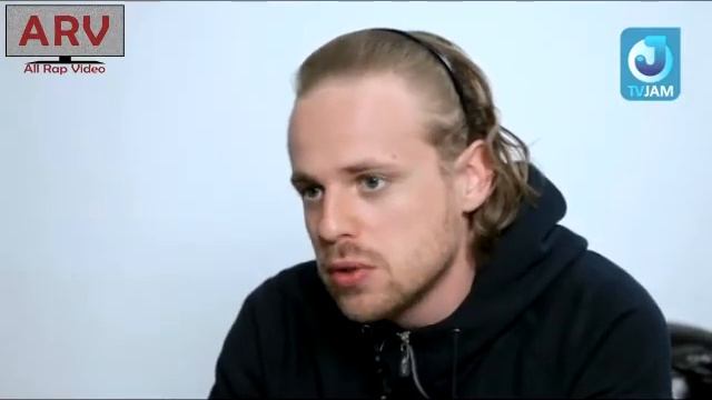 Шым ("Каста") о врагах, на ARV смотреть онлайн