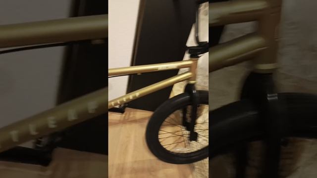 Велосипед BMX подарок