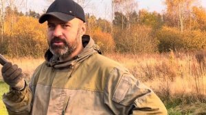 "Баня из ничего: Как городские жители строят мечту в деревне!" Готовимся к рыбалке.