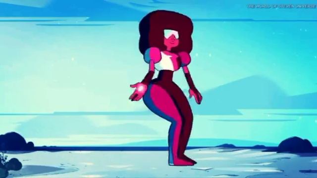 Bad Romance-Steven Universe смотреть онлайн