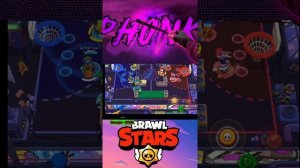 BRAWL STARS стрим, апаем персов на 25 ранги бравл старс #shorts