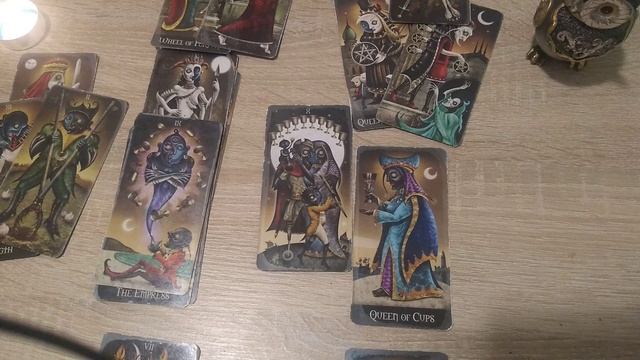 Ч.3 Приклад 2) Кельтський хрест на колоді Девіантної Луни смотреть онлайн