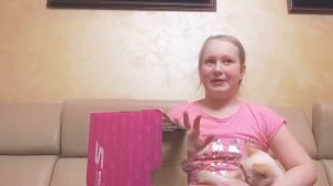 2 игрушки для кота, своими руками