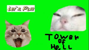 играю в Tower of Hell