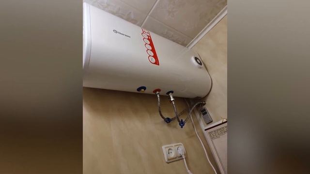 Водонагреватель Thermex Mechanik MK 50 H смотреть онлайн