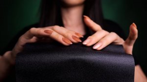 Звуки шершавого пластика для глубокого сна 💤 ASMR погружение в мир расслабления! 🎧