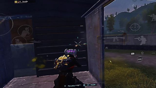 #pubg #metro #csgo #1vs1 #fight #strength пабг мобайл 1 на 1❤️🥺 смотреть онлайн