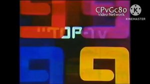 WTOP Tv 9 Логотип