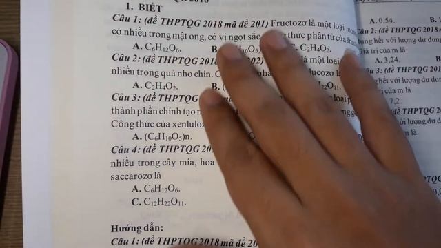 Sách hóa 12 live C thầy Phạm Văn Thuận смотреть онлайн