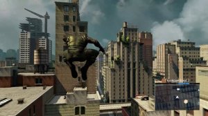 The Amazing Spider-Man 2