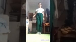 Делаем Утреннюю ЗАРЯДКУ | Всё что есть