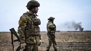 «Секунды решают»: ВС РФ взяли четыре опорника ВСУ на покровском направлении