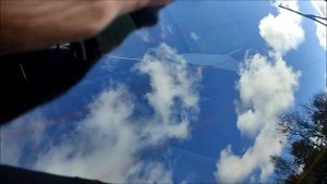 Рено Дастер 2012 г. Задняя камера.