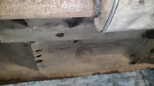 Техничка. Двойной выхлоп на ниве