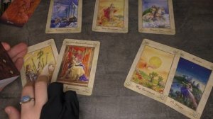 Его мысли чувства планы к вам / Что он чувствует ко мне / Его отношение / таро онлайн гадание онлайн