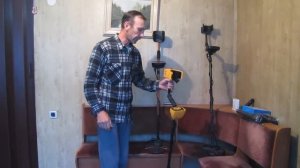 Лучший металлоискатели  из Китая 2018  The best metal detectors from China 2018