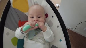 Начало прикорма в 4 месяца