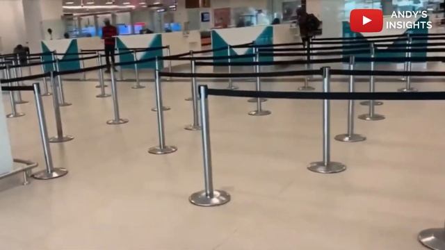 Ghana's Tamale & Kumasi International Airports' Facelifts Are Finalizing