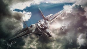 Разговор о МиГ-29 Fulcrum
