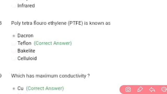 #nfl NFL/RCFL Management Trainee - Chemical Lab Previous Year Technical Questions paper l NFL MT-La смотреть онлайн