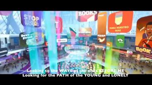 ZERO LYRICS song imagine dragons - WRECK IT RALPH 2