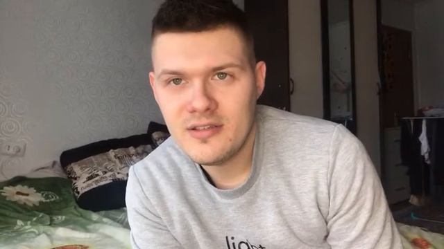 Отзыв Михаила продажа квартиры в Шушарах покупка в городе Коммунар