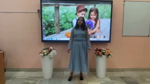 Астахова Виолета