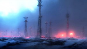 VM66-Abandoned radio towers