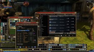 DDO FTP Ep 8.41 - Level 8 Wrap Up and Taking Level 9